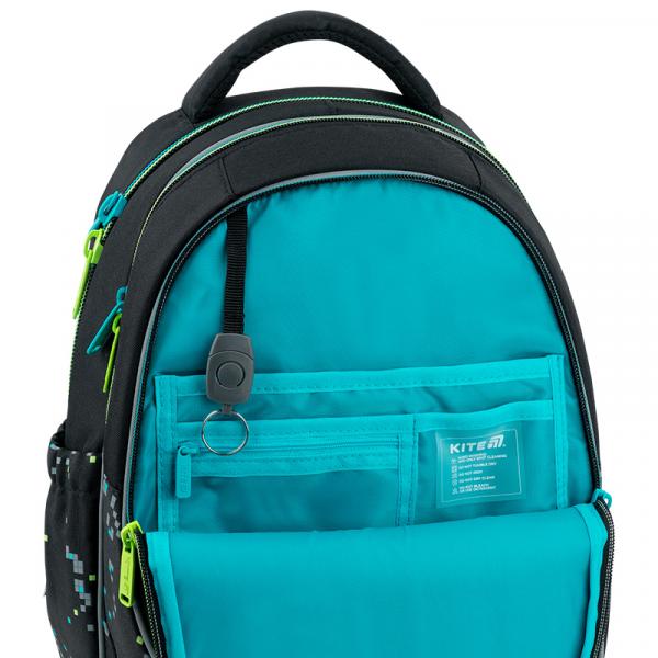 Рюкзак Kite Education 700 Play the Game