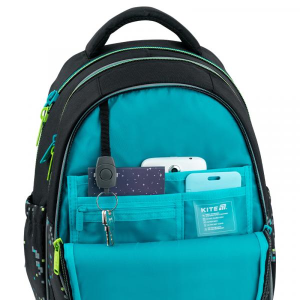 Рюкзак Kite Education 700 Play the Game