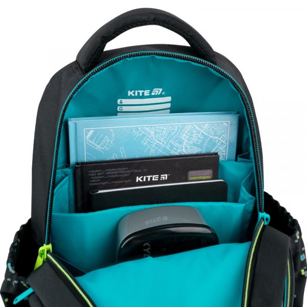 Рюкзак Kite Education 700 Play the Game