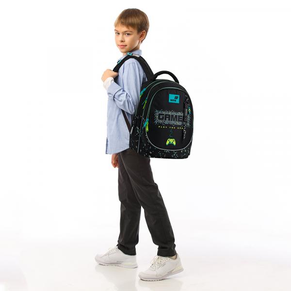 Рюкзак Kite Education 700 Play the Game