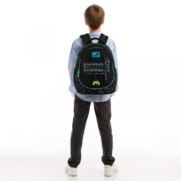 Рюкзак Kite Education 700 Play the Game