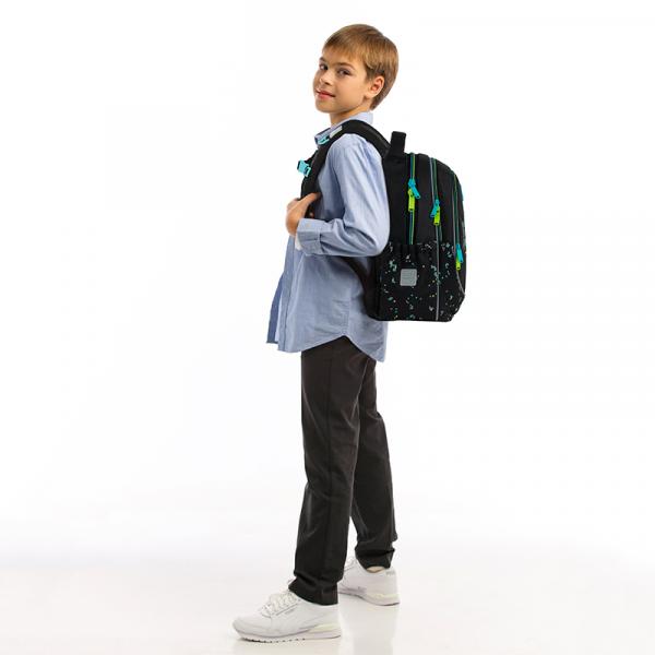 Рюкзак Kite Education 700 Play the Game