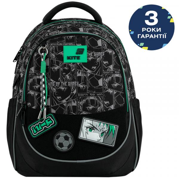 Рюкзак Kite Education 700 Good Mood