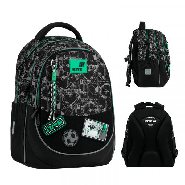 Рюкзак Kite Education 700 Good Mood