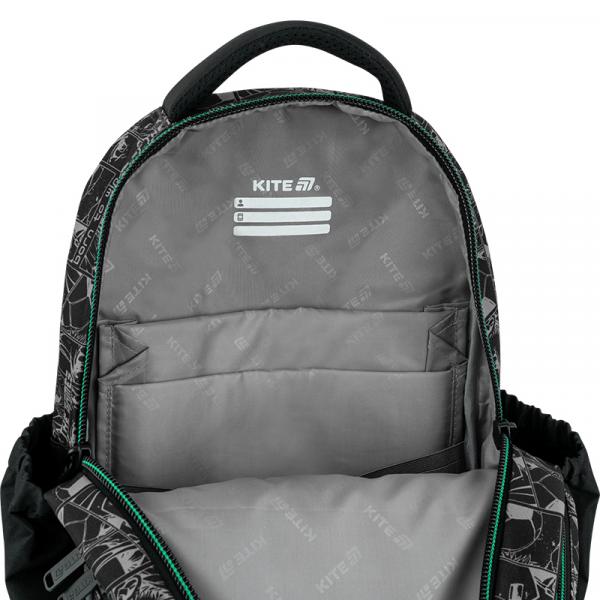 Рюкзак Kite Education 700 Good Mood