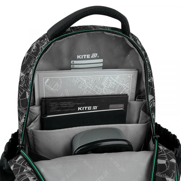 Рюкзак Kite Education 700 Good Mood