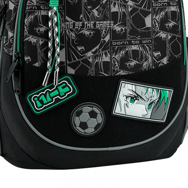 Рюкзак Kite Education 700 Good Mood