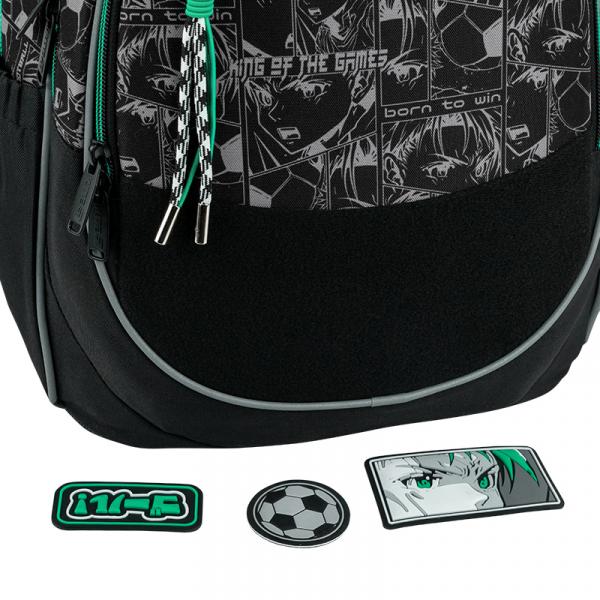 Рюкзак Kite Education 700 Good Mood