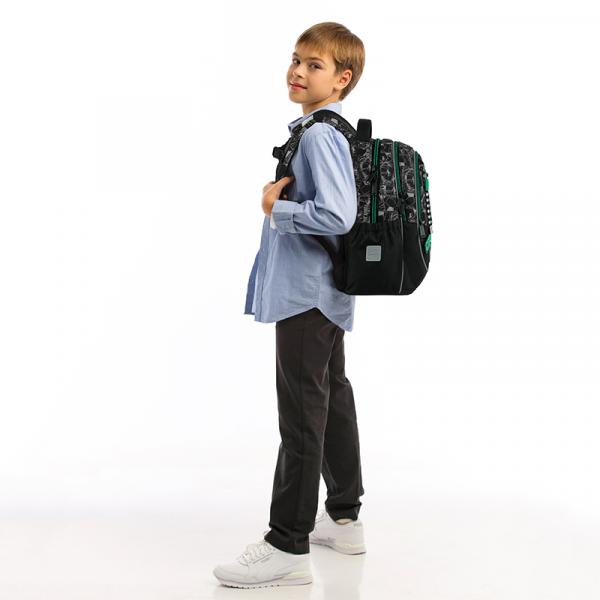 Рюкзак Kite Education 700 Good Mood