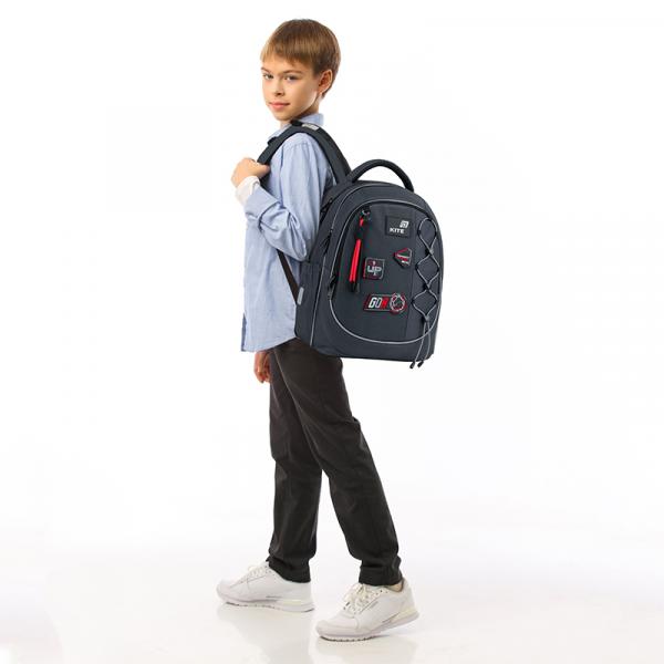 Рюкзак Kite Education 700 Sport Mode