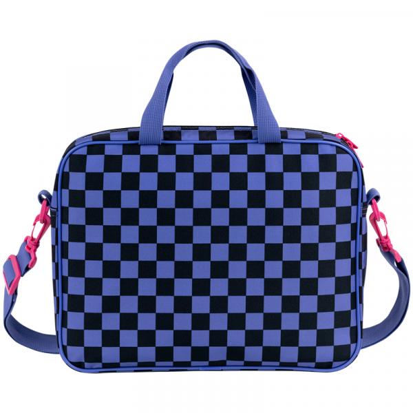 Шкільна текстильна сумка Kite A4, 1 від., 589 HK-1