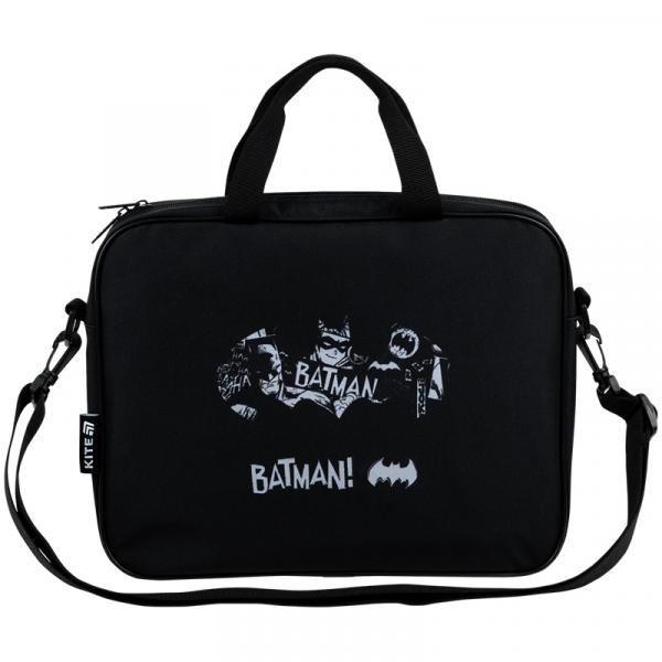 Шкільна текстильна сумка Kite A4, 1 від., 589 DC