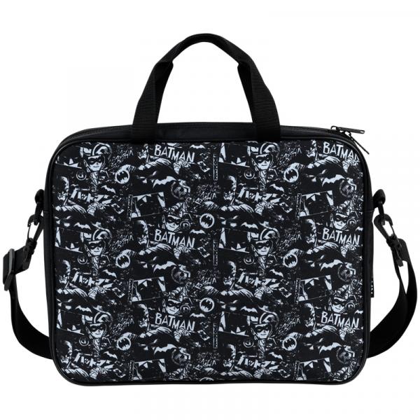 Шкільна текстильна сумка Kite A4, 1 від., 589 DC