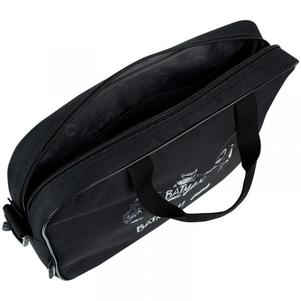 Шкільна текстильна сумка Kite A4, 1 від., 589 DC