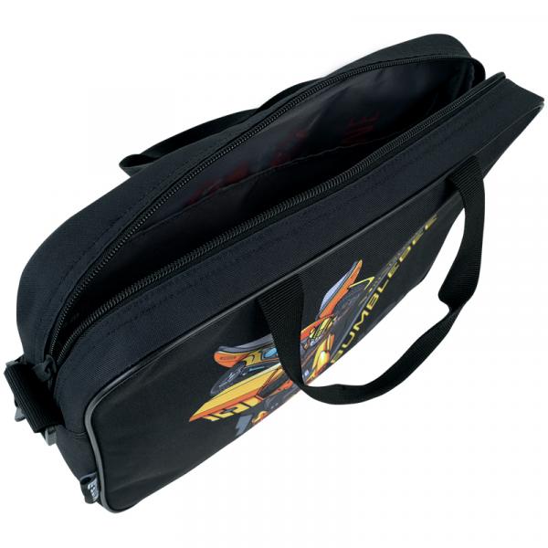 Шкільна текстильна сумка Kite A4, 1 від., 589 TF