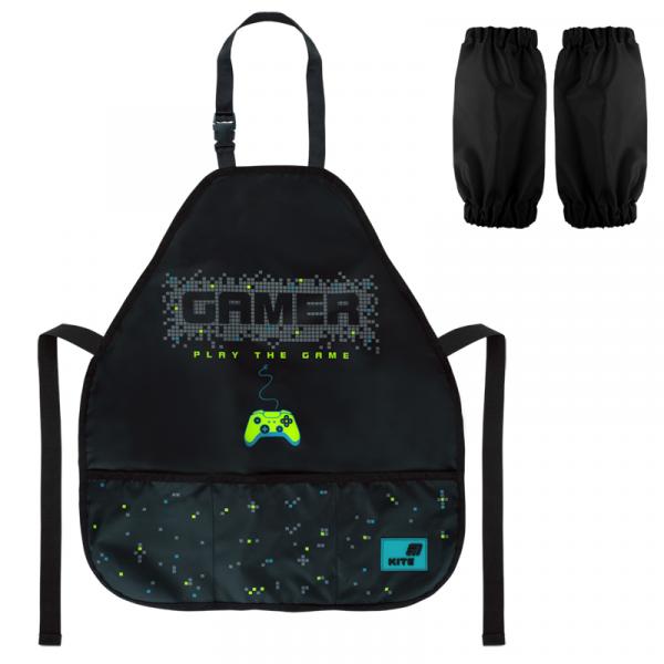 Фартух Kite Education 161 Play the Game