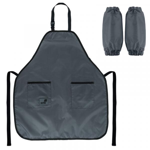 Фартух Kite Education Teens 526 сірий