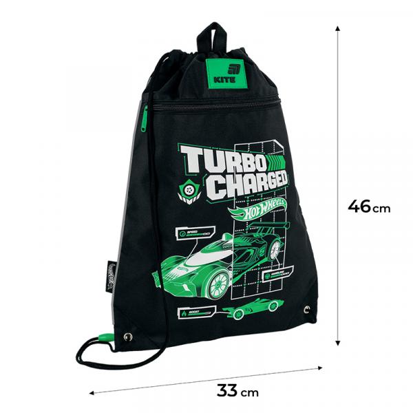 Сумка для взуття Kite 601M HW-1