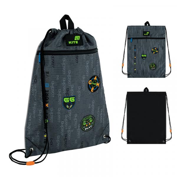 Сумка для взуття Kite 601M Good Game