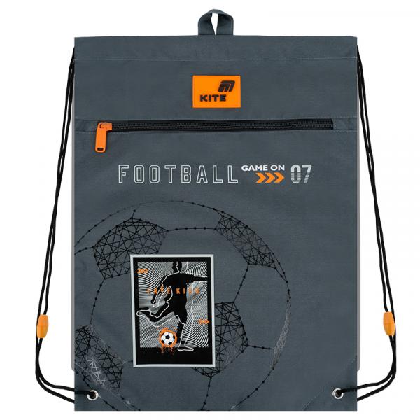 Сумка для взуття Kite 601M Goal