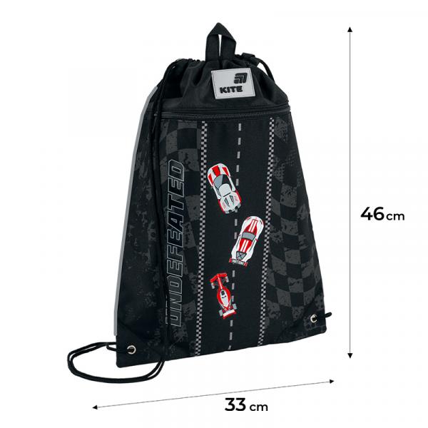 Сумка для взуття Kite 601M Race&Win