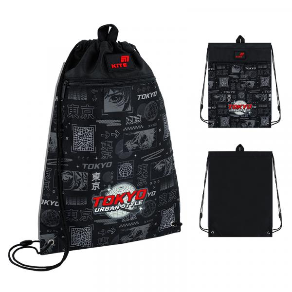 Сумка для взуття Kite 601M Tokyo