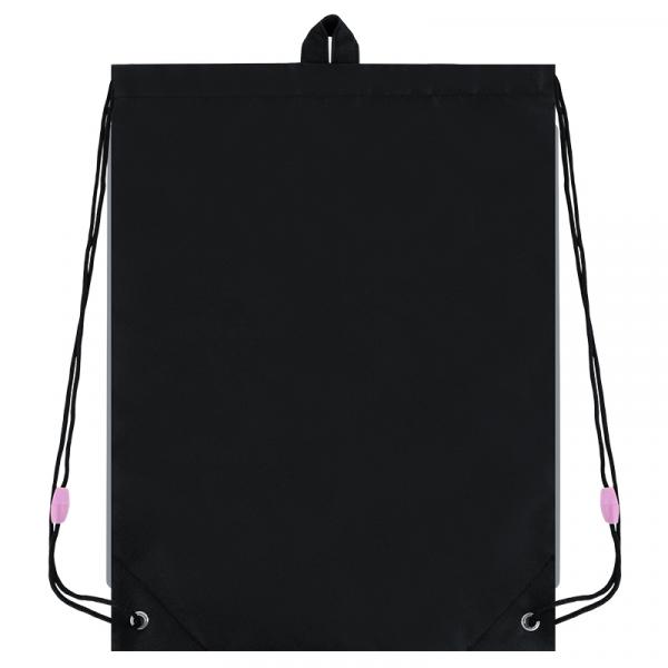 Сумка для взуття Kite 601M Pretty Kitty