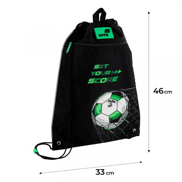 Сумка для взуття Kite 601M Football