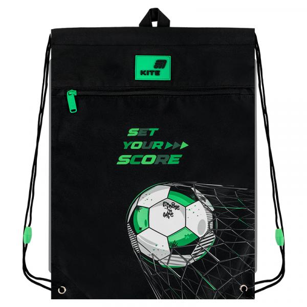 Сумка для взуття Kite 601M Football