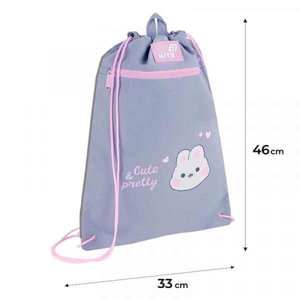 Сумка для взуття Kite 601M Pretty Nice