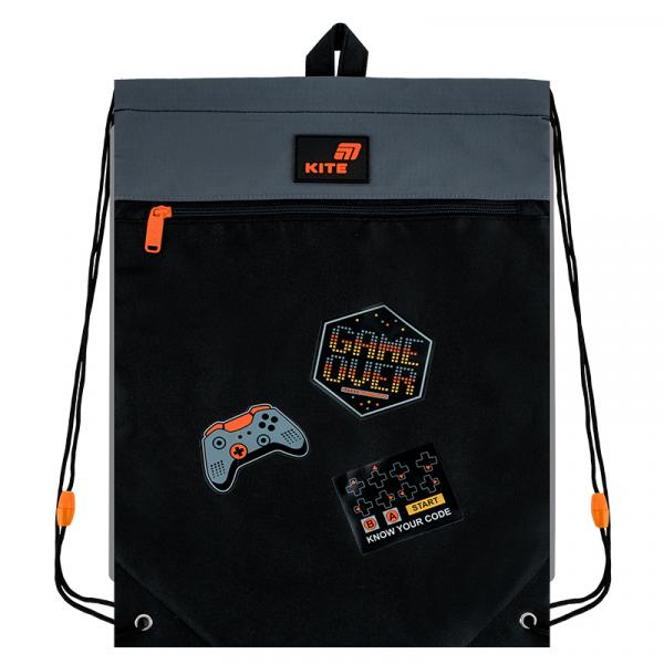 Сумка для взуття Kite 601M Game Zone