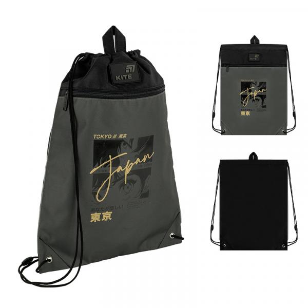 Сумка для взуття Kite 601M Tokyo Vibe