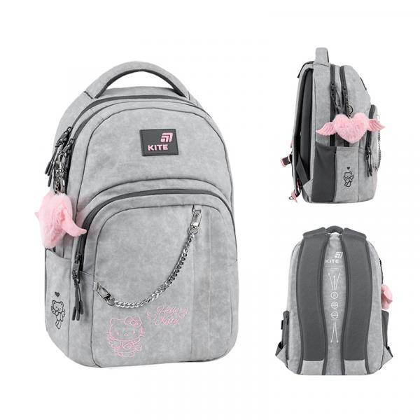 Рюкзак Kite Education teens 2578M HK