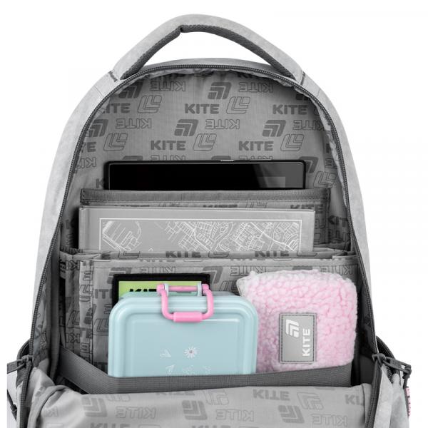 Рюкзак Kite Education teens 2578M HK