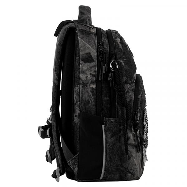 Рюкзак Kite Education teens 2578M Denim Core
