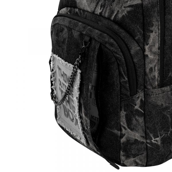 Рюкзак Kite Education teens 2578M Denim Core