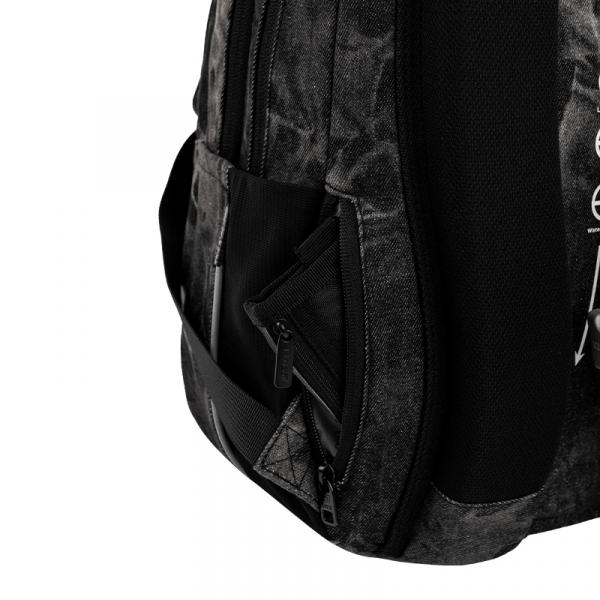 Рюкзак Kite Education teens 2578M Denim Core