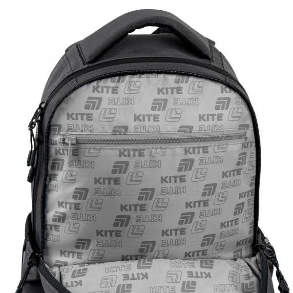 Рюкзак Kite Education teens 2578M Step Up