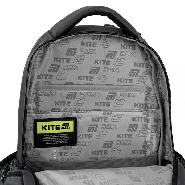 Рюкзак Kite Education teens 2578M Step Up