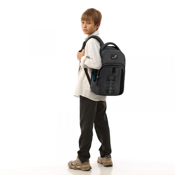Рюкзак Kite Education teens 2578M Step Up