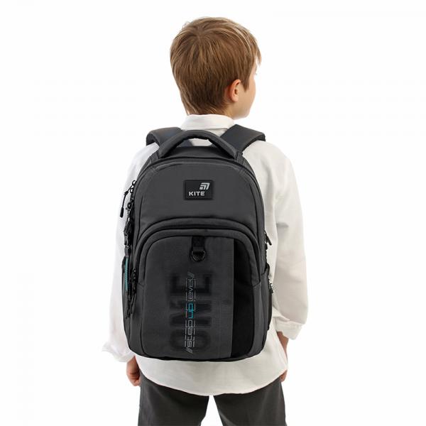 Рюкзак Kite Education teens 2578M Step Up