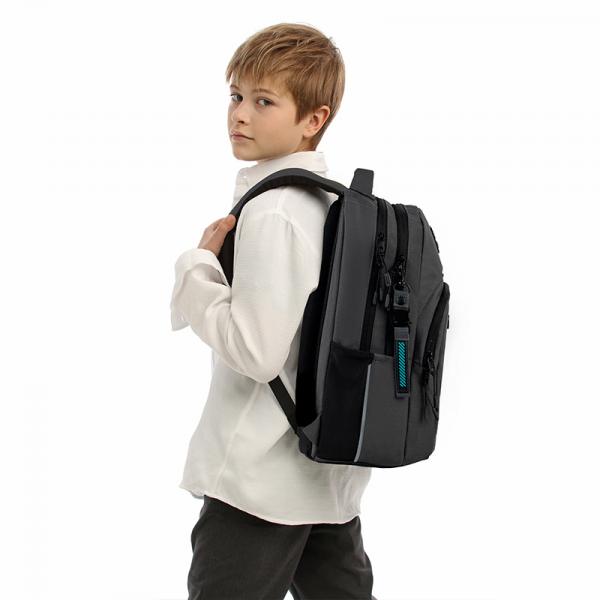 Рюкзак Kite Education teens 2578M Step Up