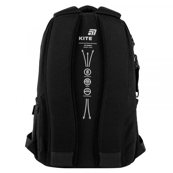 Рюкзак Kite Education teens 2578L Fearless