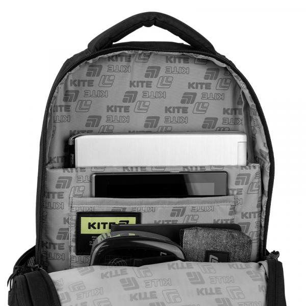 Рюкзак Kite Education teens 2578L Fearless