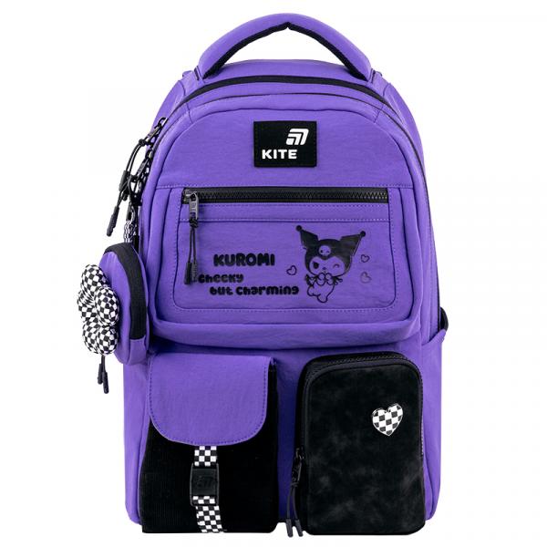 Рюкзак Kite Education teens 2587M HK-1