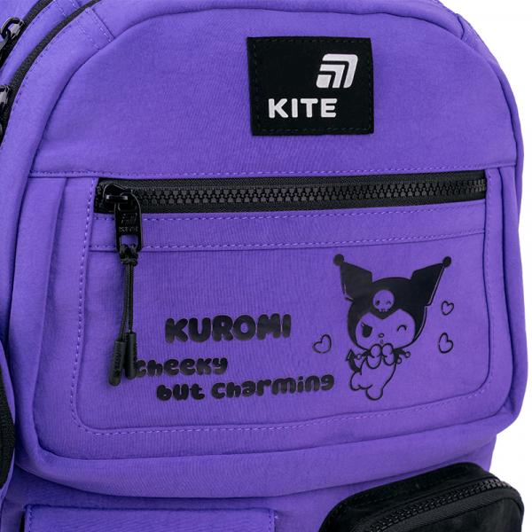 Рюкзак Kite Education teens 2587M HK-1