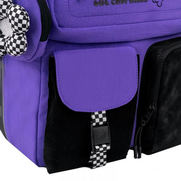 Рюкзак Kite Education teens 2587M HK-1