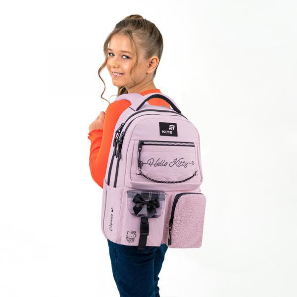 Рюкзак Kite Education teens 2587M HK-2