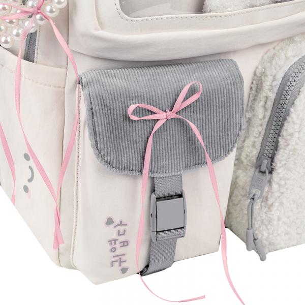 Рюкзак Kite Education teens 2587M Iconic