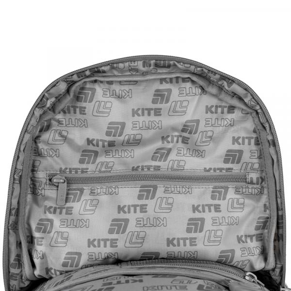Рюкзак Kite Education teens 2587M Iconic
